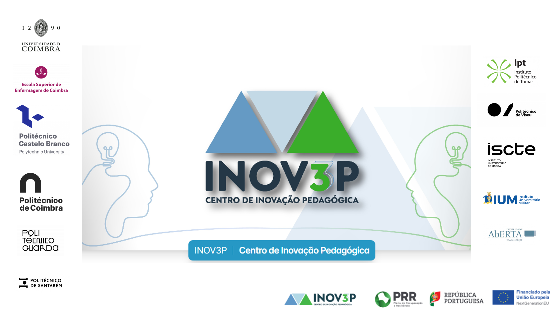 IUM integra Centro de Excelência em Inovação Pedagógica no Ensino Superior