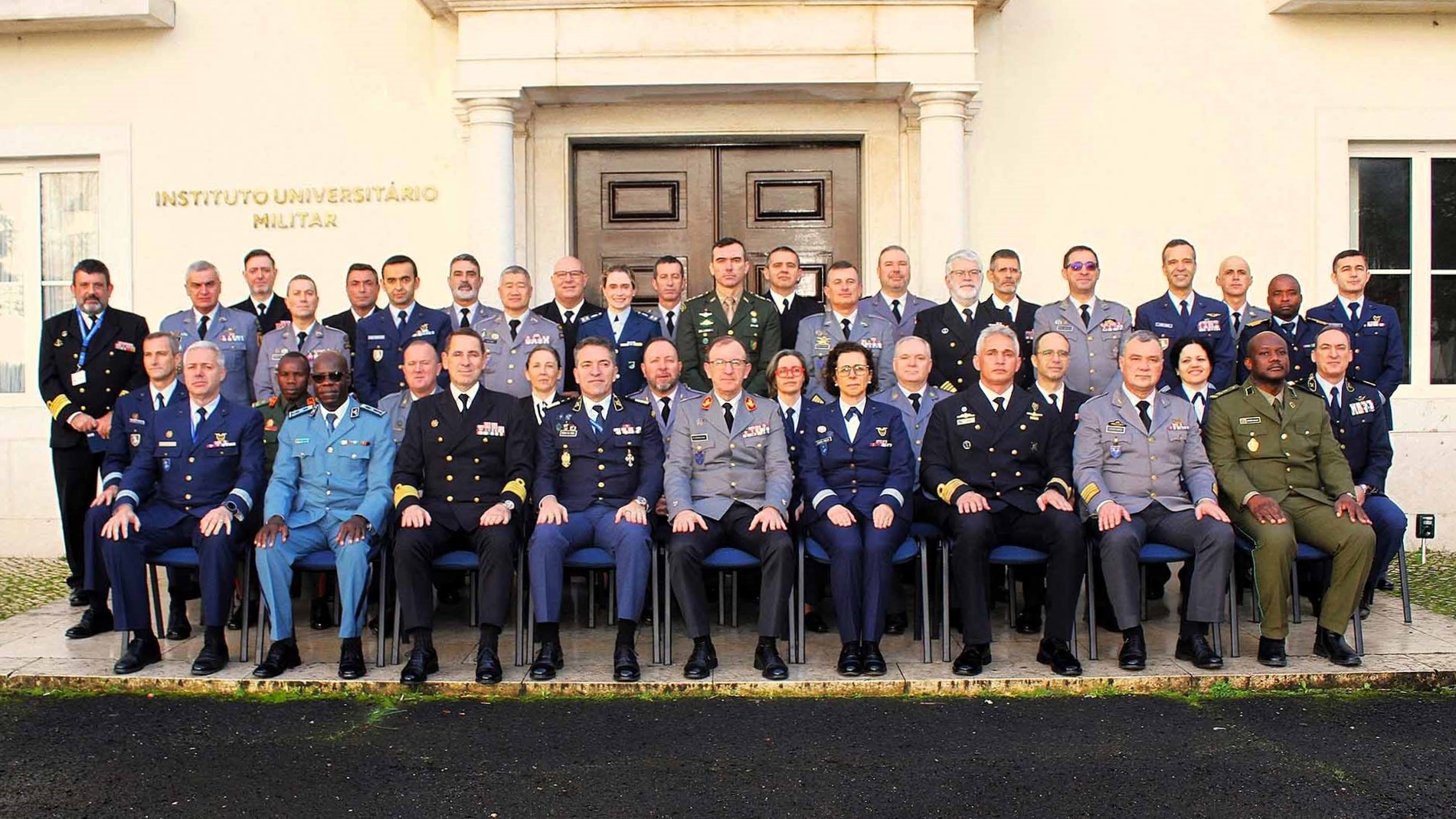 Formar líderes para um mundo em transformação: IUM inicia novo ciclo do CPOG